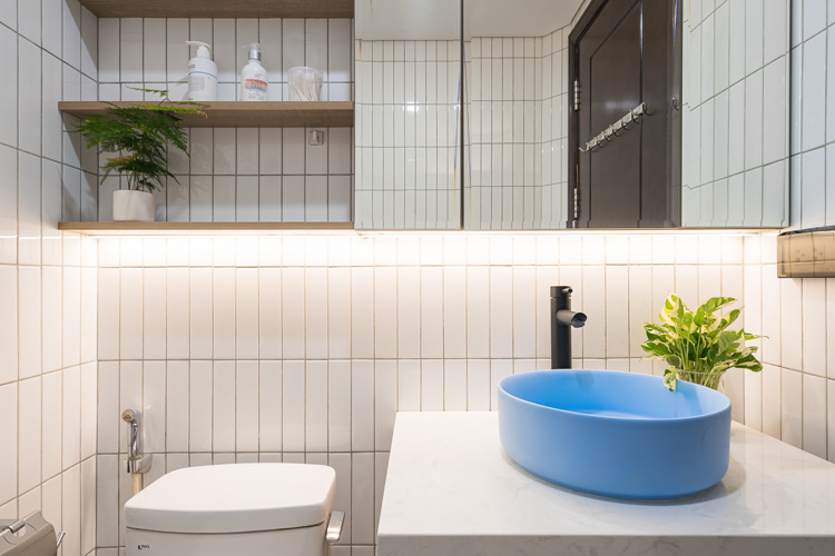 Quy trình thiết kế nội thất chuẩn là gì?