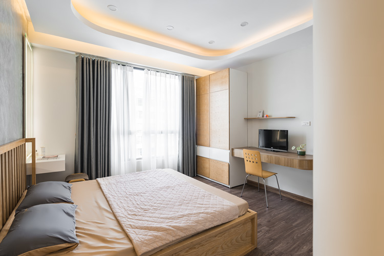 Quy trình thiết kế nội thất chuẩn là gì?