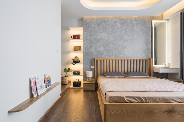 Quy trình thiết kế nội thất chuẩn là gì?