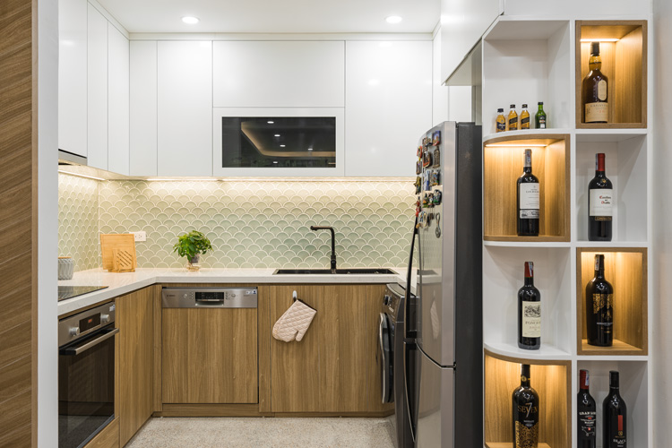 Quy trình thiết kế nội thất chuẩn là gì?