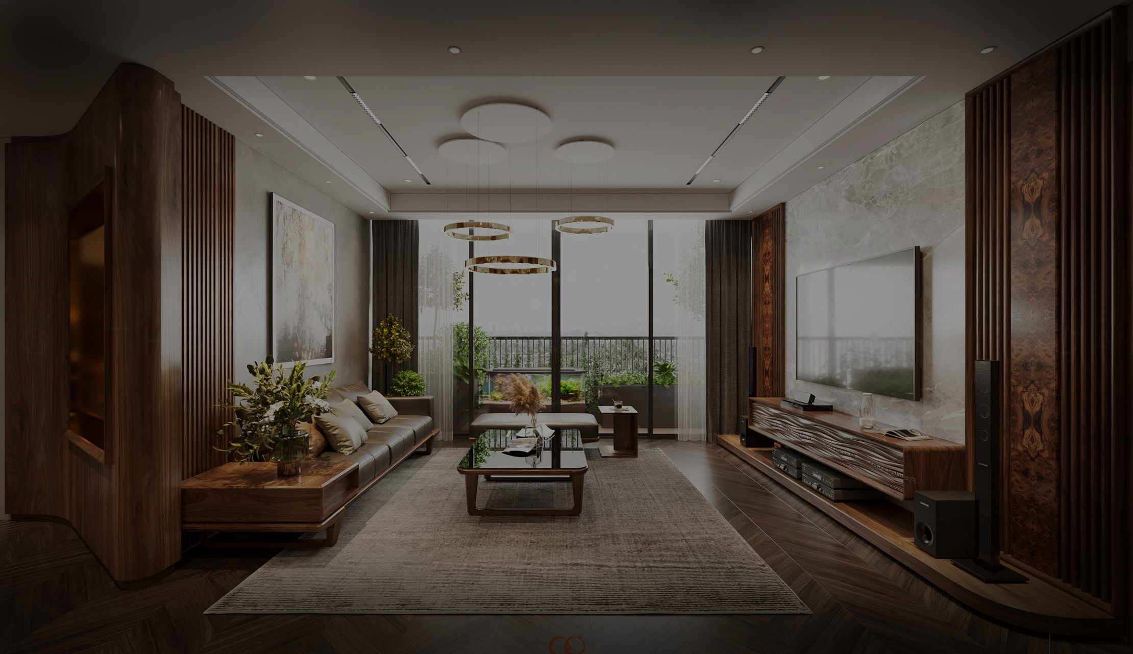 Tại thiết kế nội thất Hưng Thịnh Phát